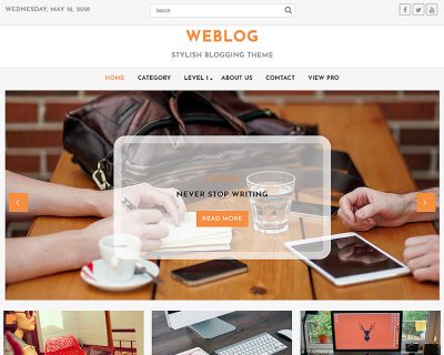 Weblog