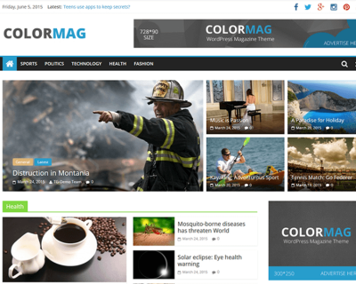 ColorMag