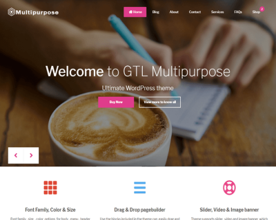 gtl multipurpose